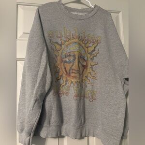 Urban outfitters crewneck